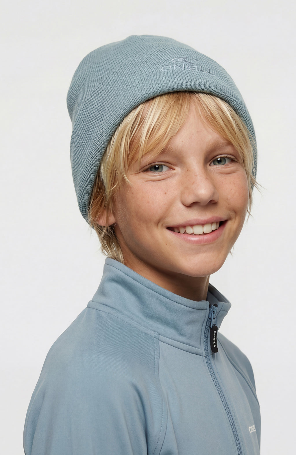 SNOW BEANIE KIDS