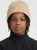 SNOW BEANIE KIDS