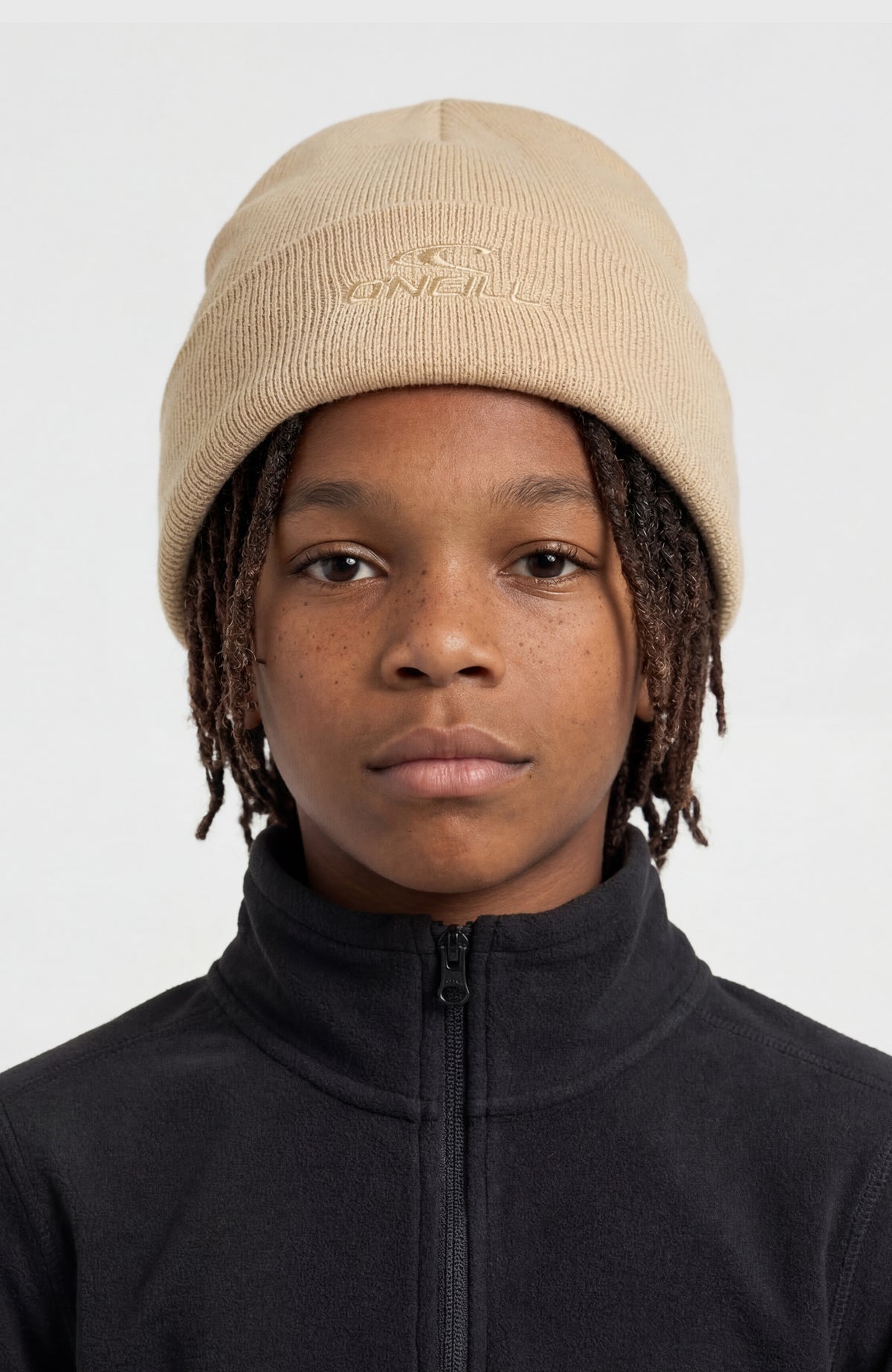 SNOW BEANIE KIDS