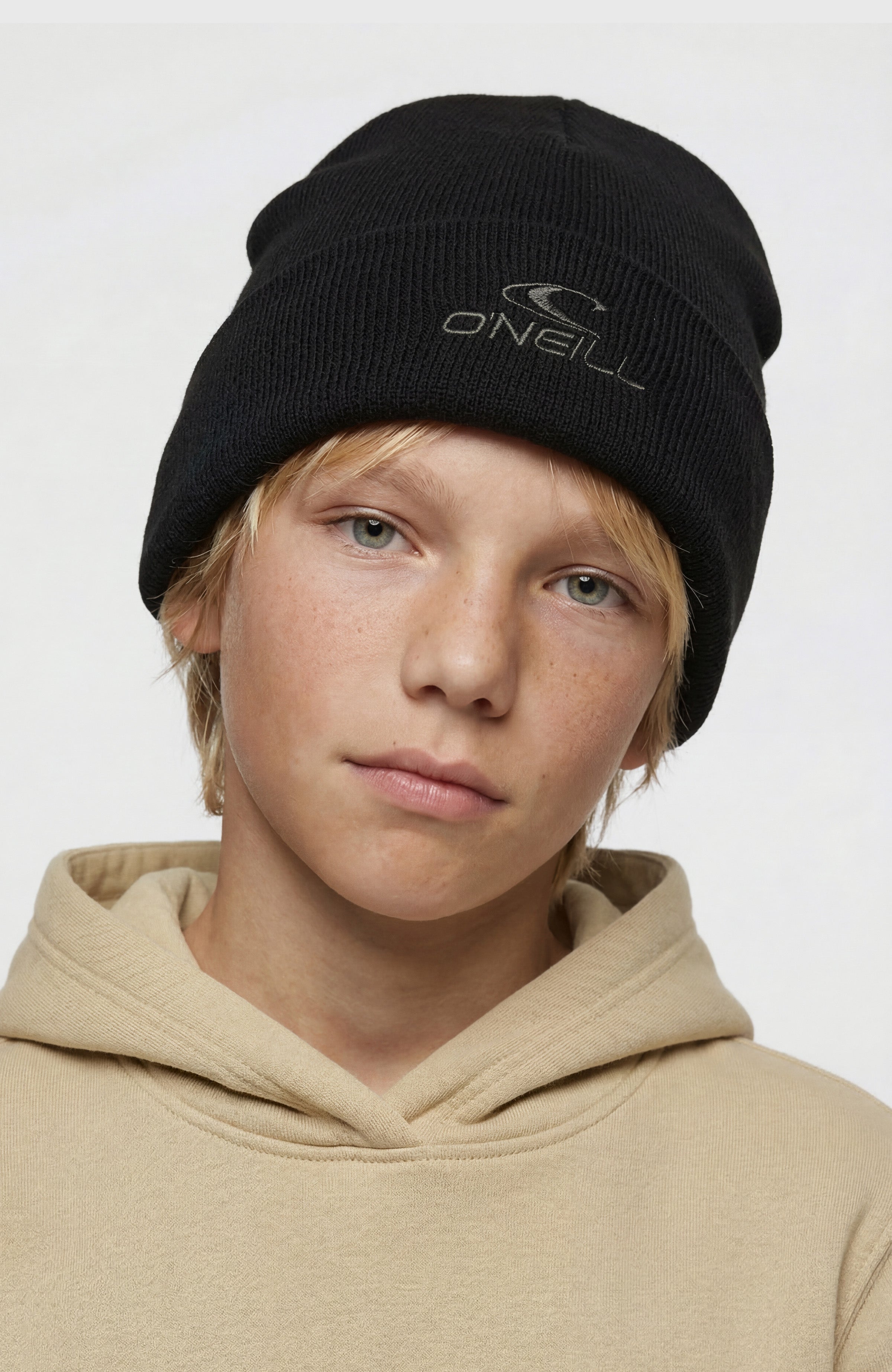 SNOW BEANIE KIDS