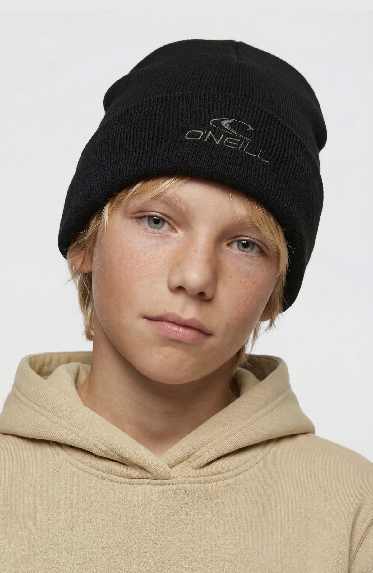 SNOW BEANIE KIDS
