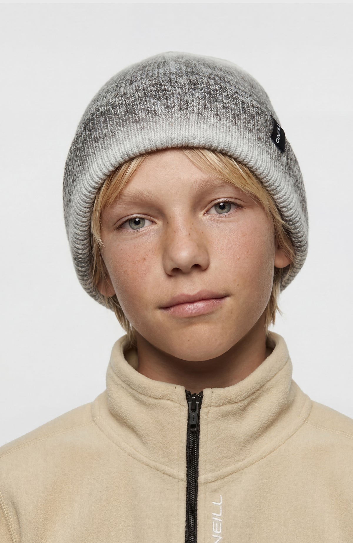 GRADIENT BEANIE KIDS