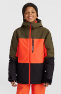 CARBONITE SNOW JACKET