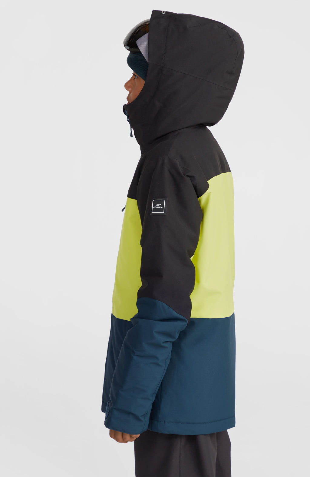 CARBONITE SNOW JACKET