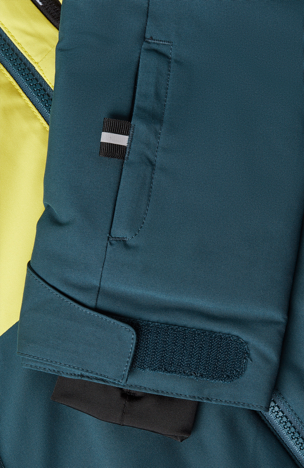 CARBONITE SNOW JACKET