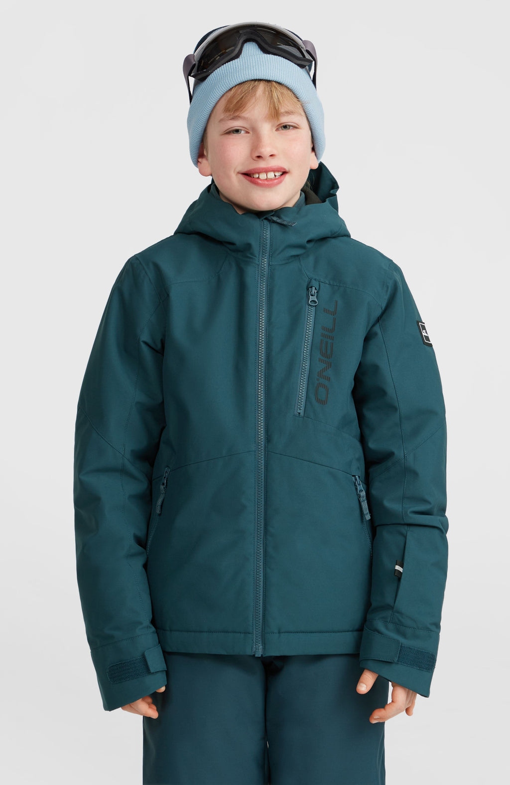 HAMMER JACKET