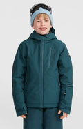 HAMMER JACKET