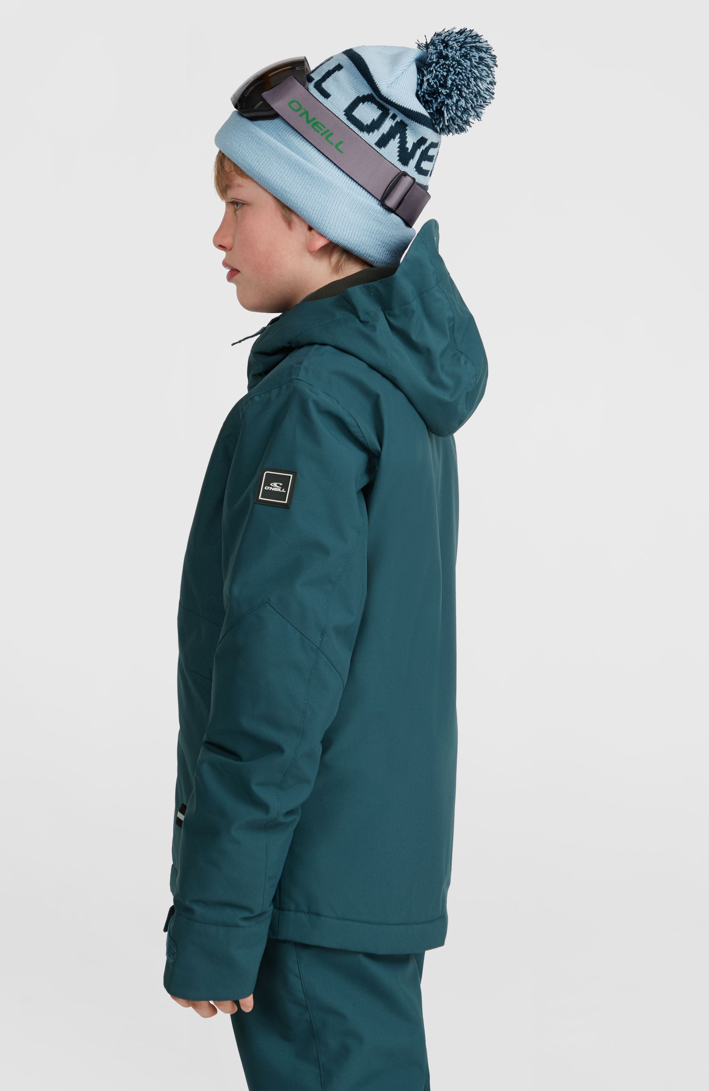 HAMMER JACKET