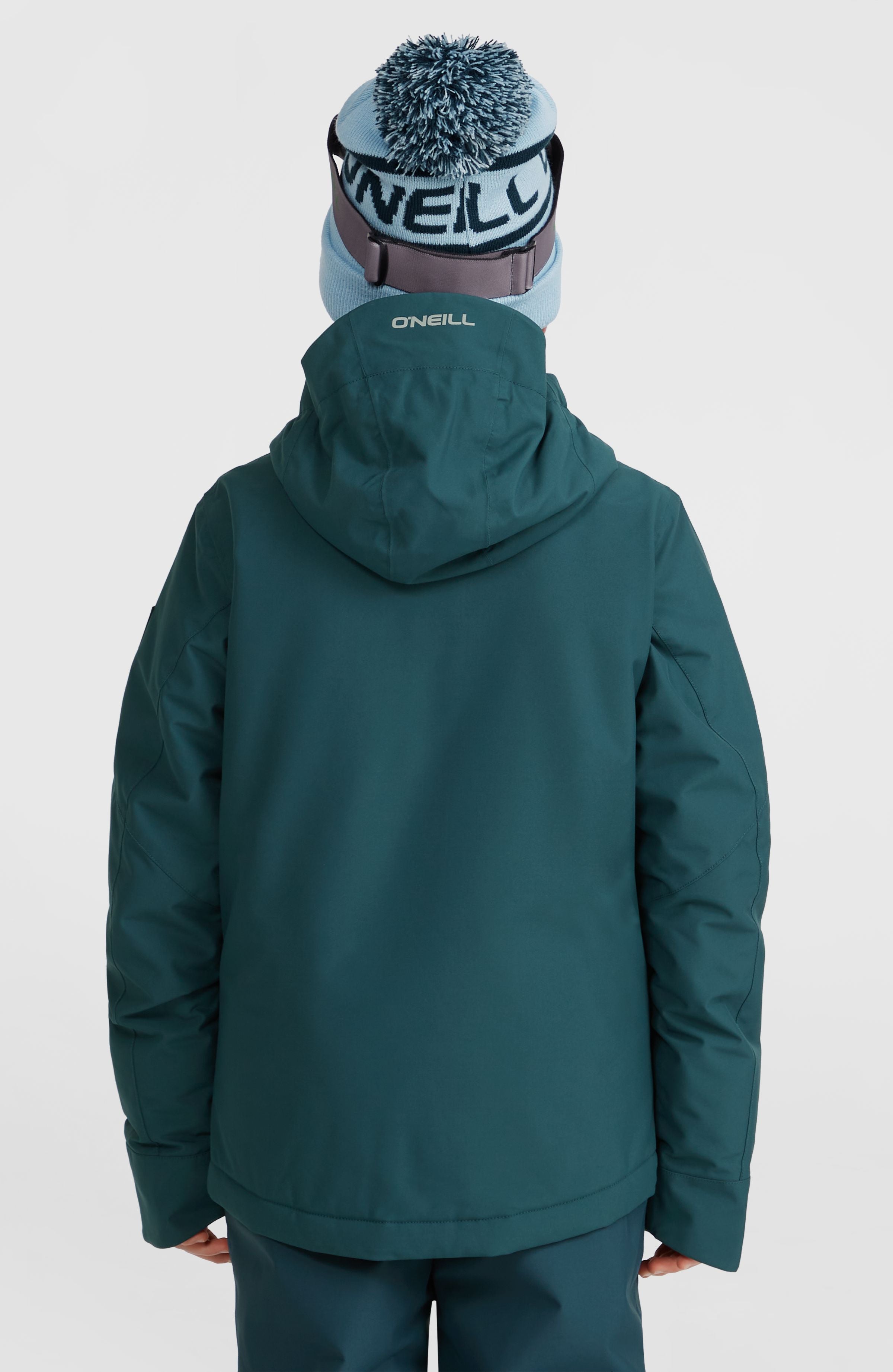 HAMMER JACKET