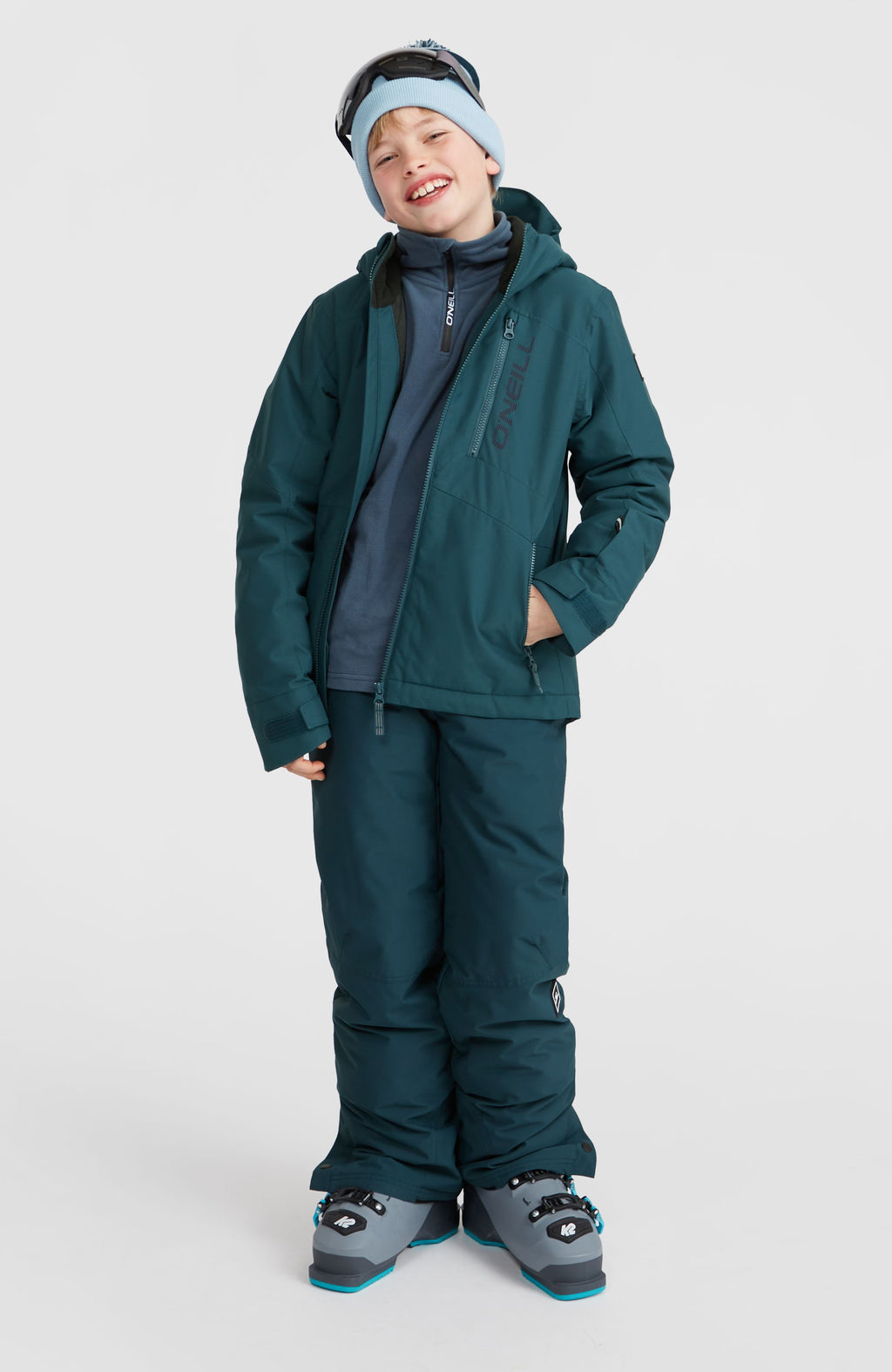 HAMMER JACKET