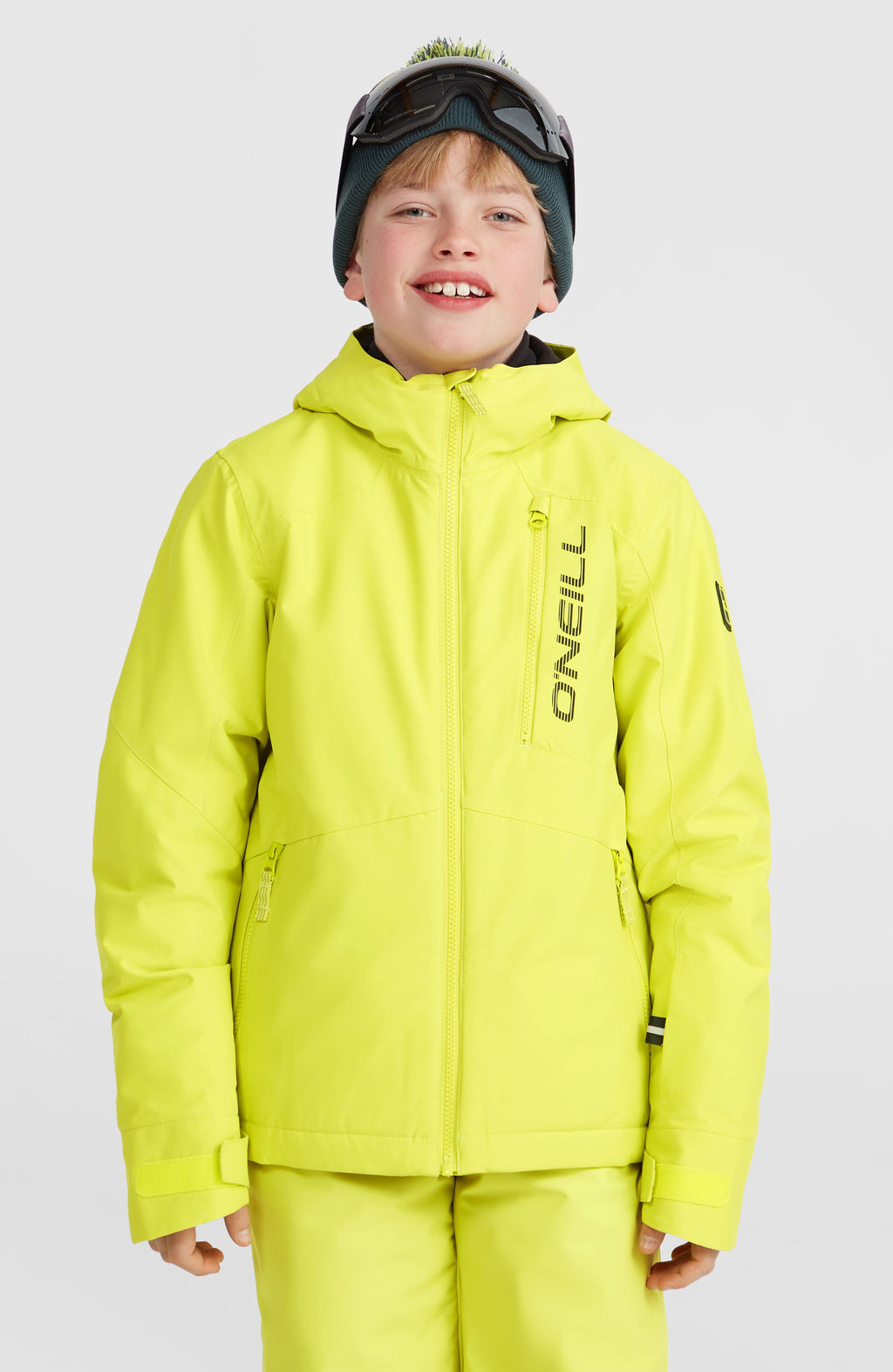 HAMMER JACKET