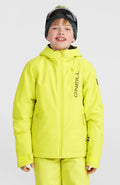 HAMMER JACKET
