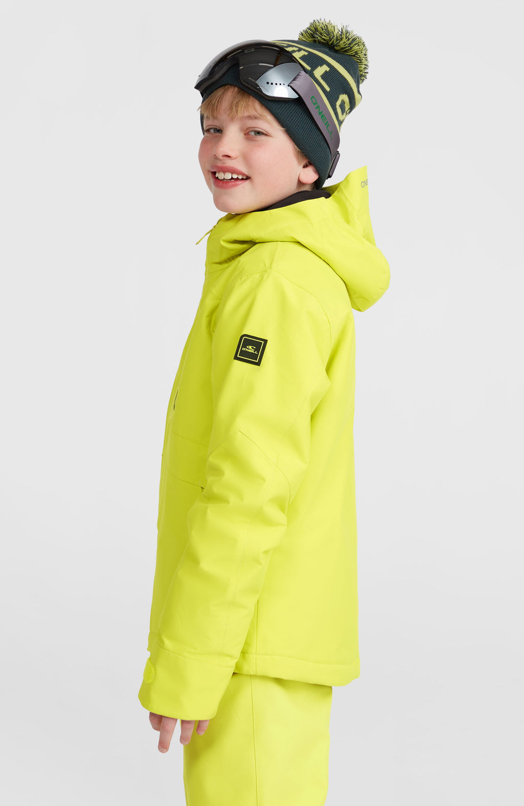 HAMMER JACKET