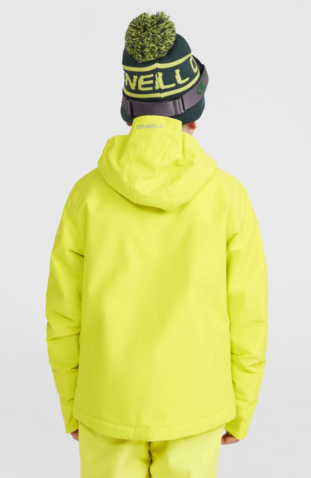 HAMMER JACKET