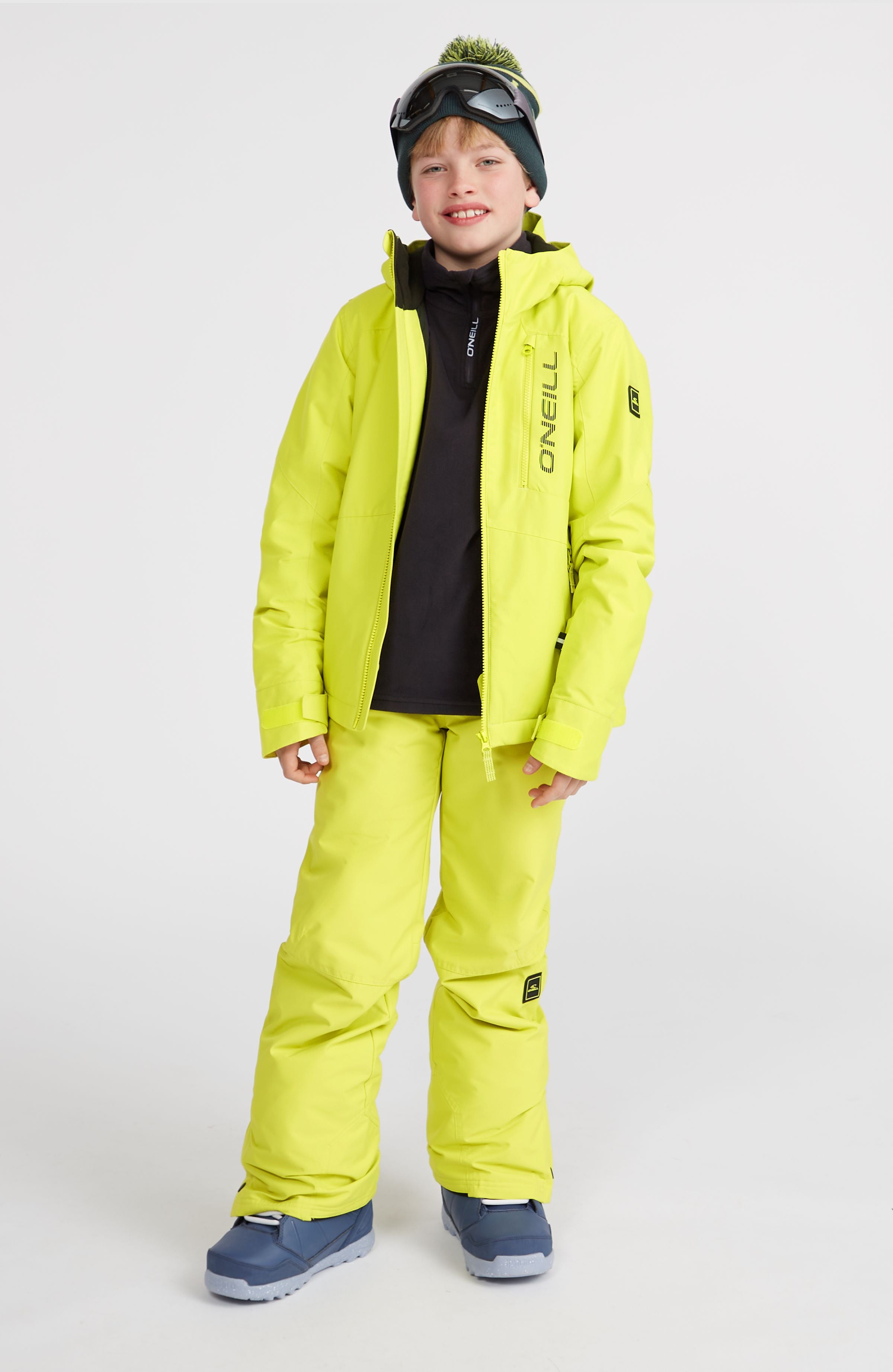 HAMMER JACKET