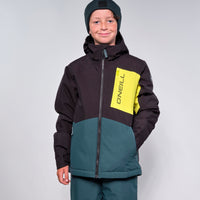 JACKSAW SNOW JACKET