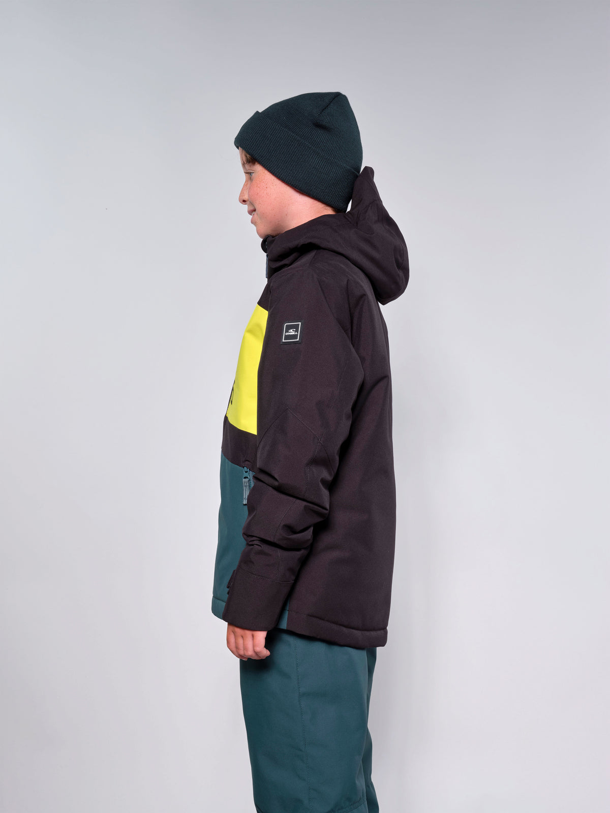 JACKSAW SNOW JACKET