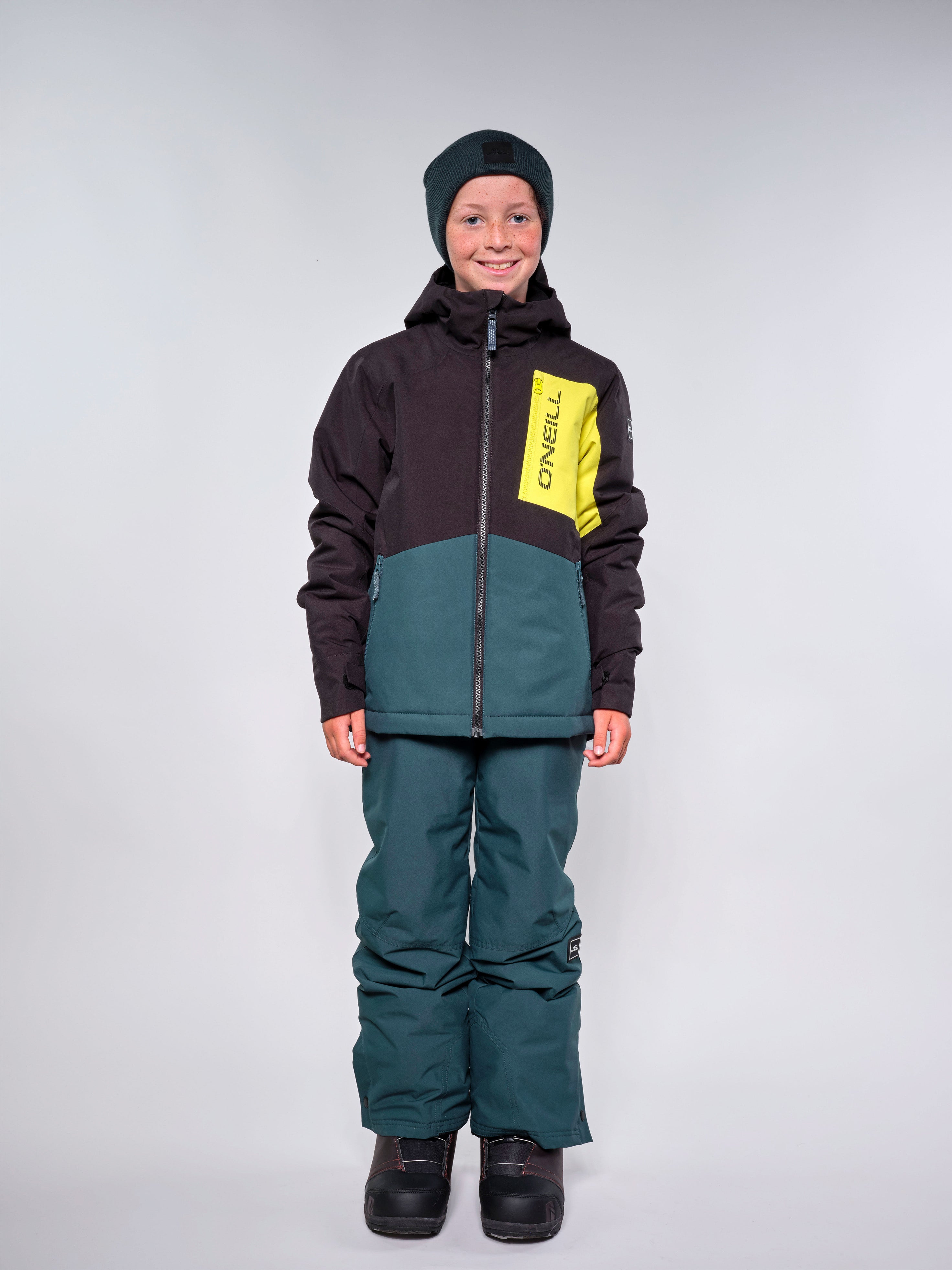 JACKSAW SNOW JACKET