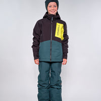 JACKSAW SNOW JACKET