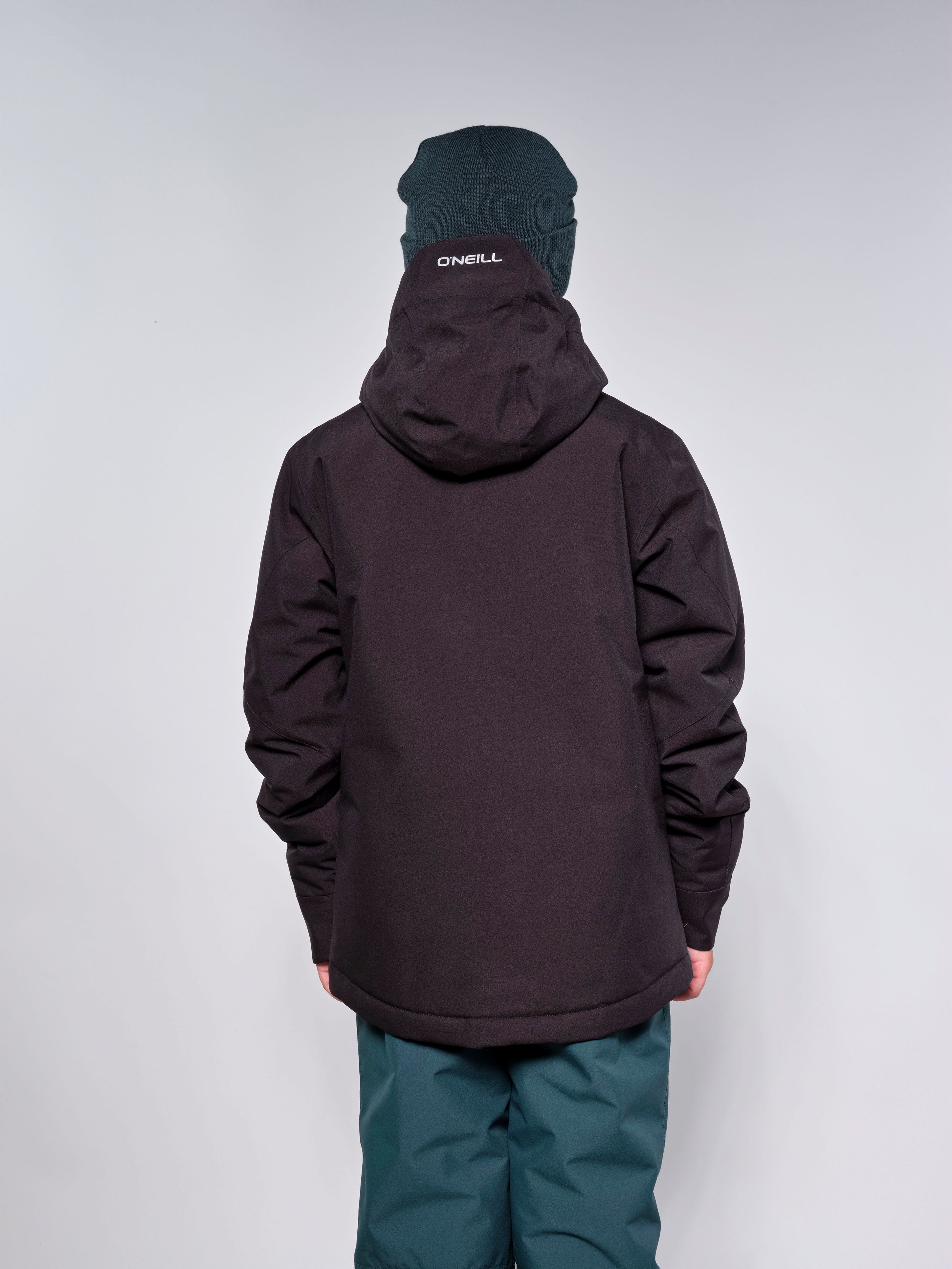 JACKSAW SNOW JACKET