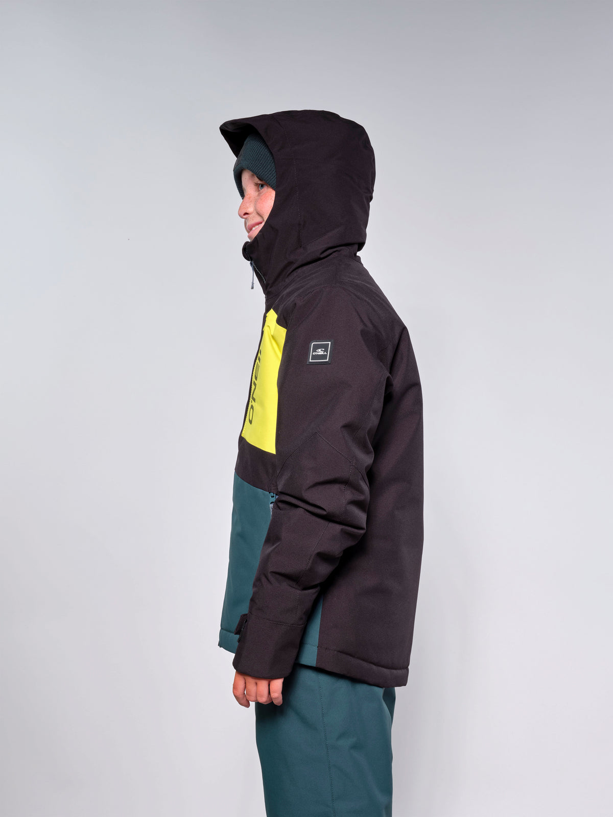 JACKSAW SNOW JACKET