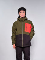 JACKSAW SNOW JACKET