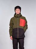 JACKSAW SNOW JACKET