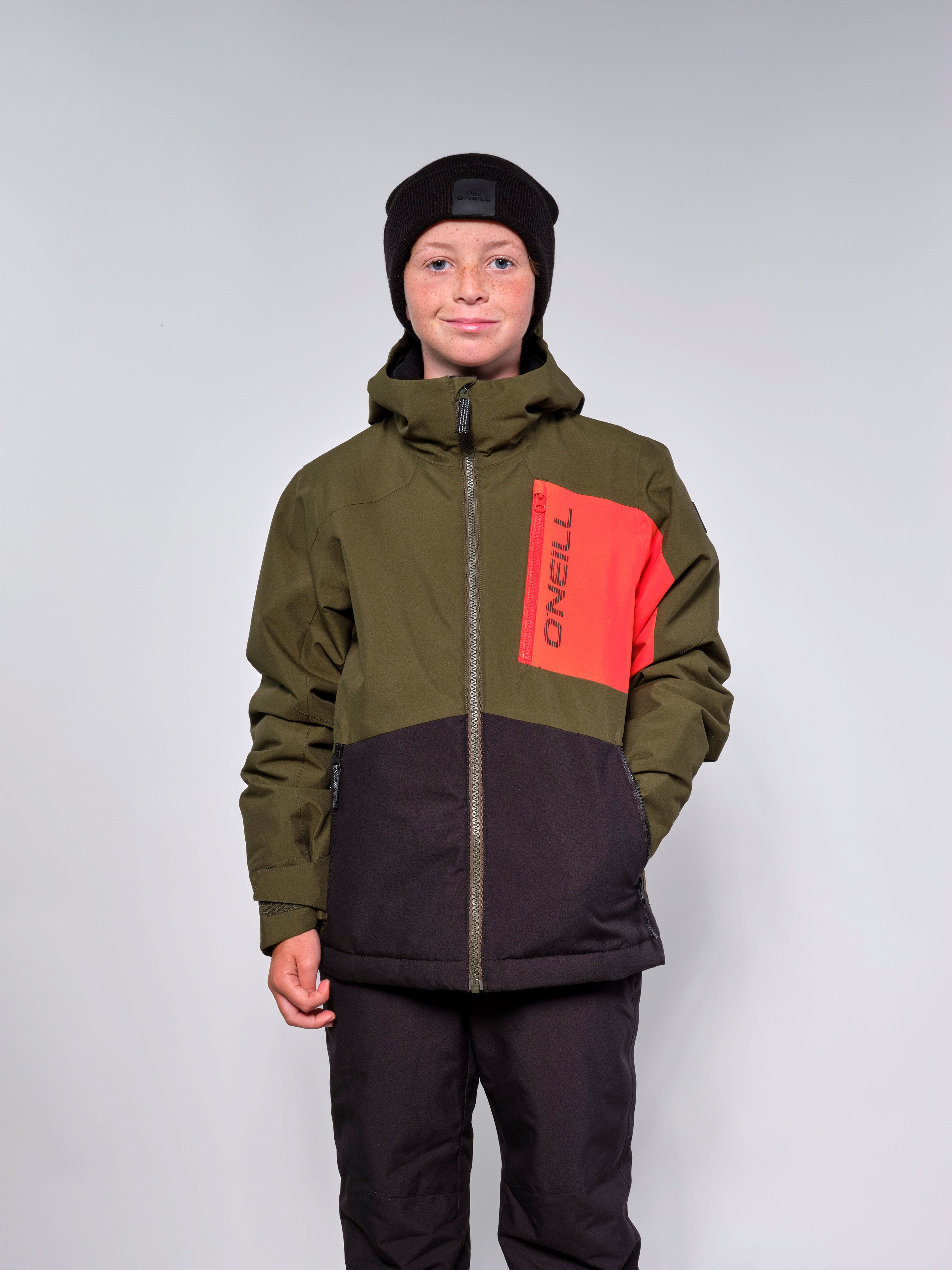 JACKSAW SNOW JACKET
