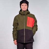 JACKSAW SNOW JACKET