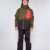 JACKSAW SNOW JACKET