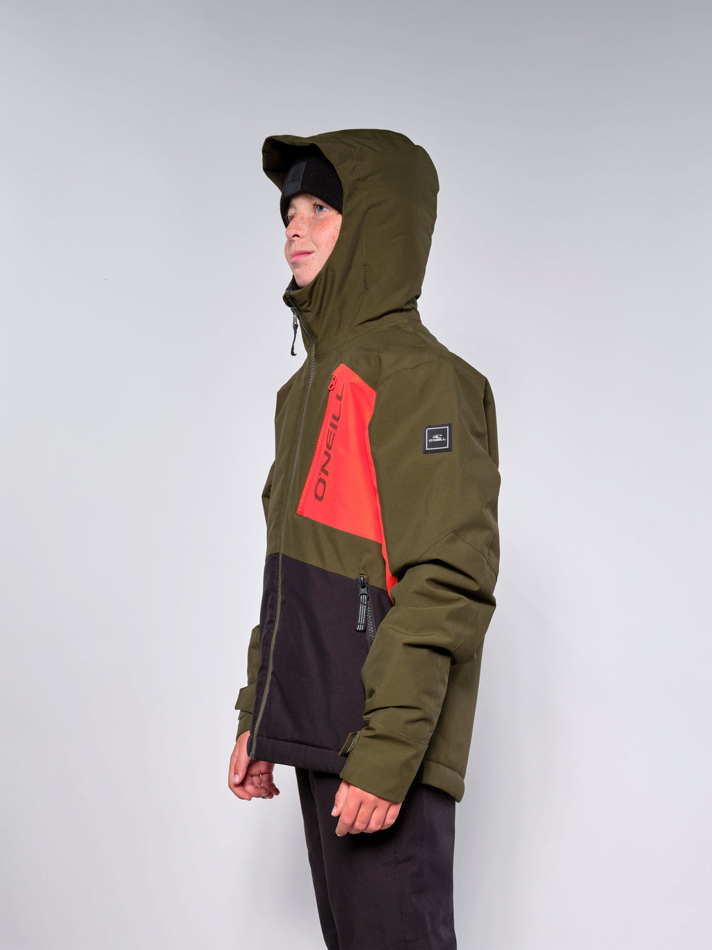 JACKSAW SNOW JACKET