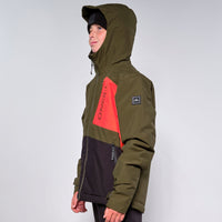 JACKSAW SNOW JACKET