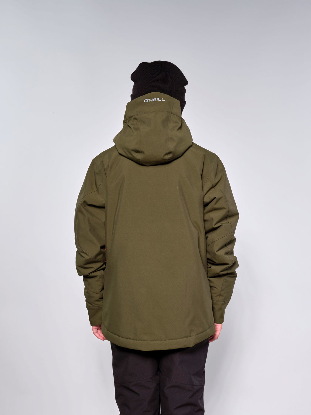 JACKSAW SNOW JACKET