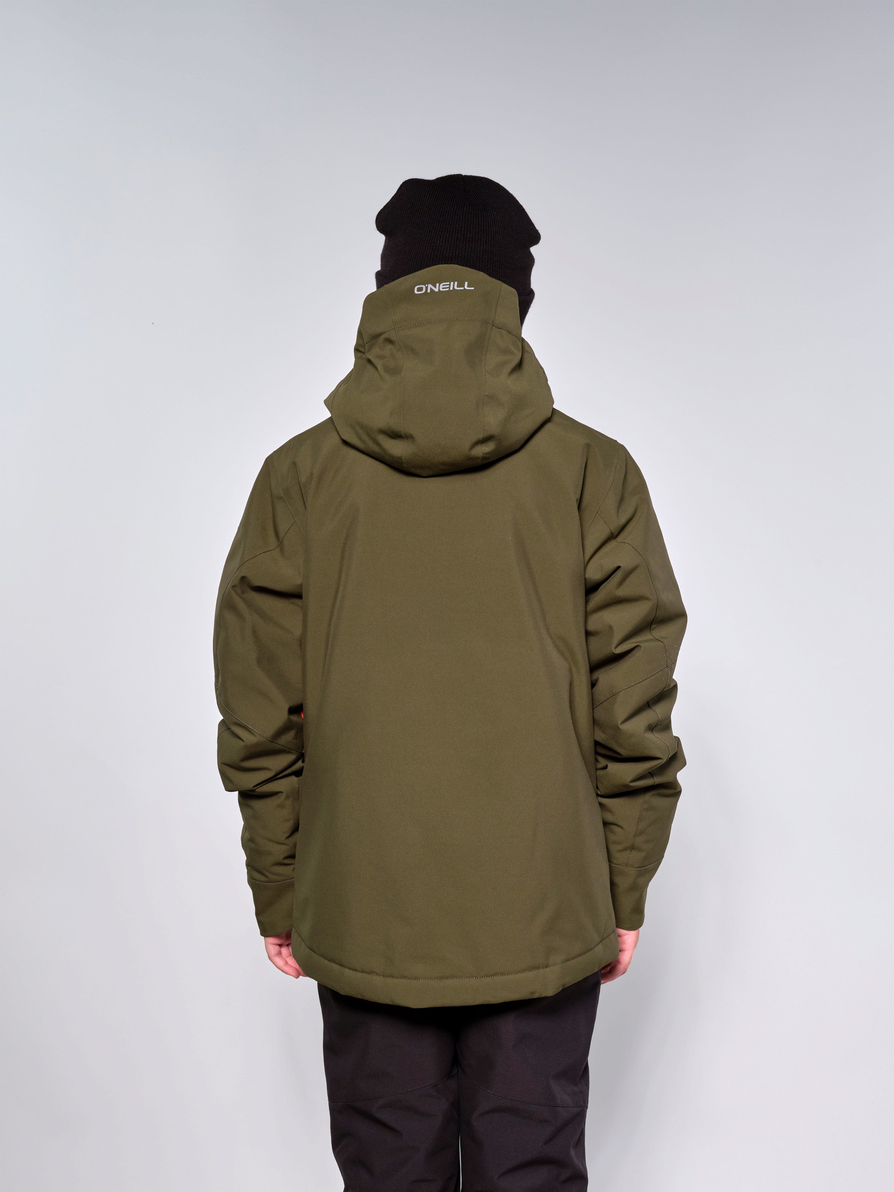 JACKSAW SNOW JACKET