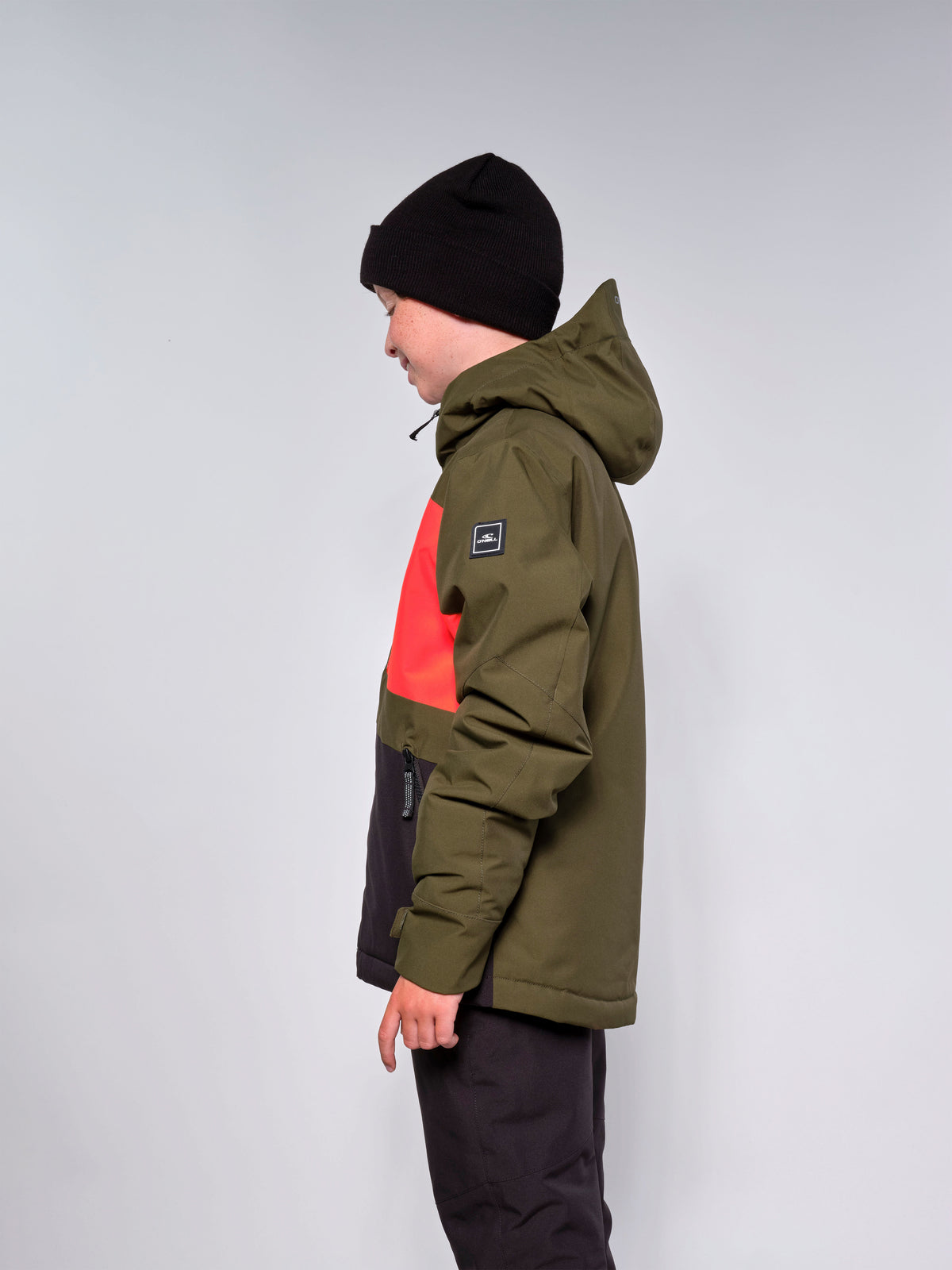 JACKSAW SNOW JACKET
