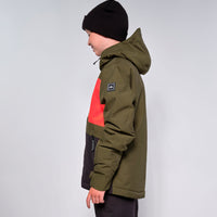 JACKSAW SNOW JACKET