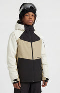 FWC`CRUZ MEAN MACHINE SNOW JACKET
