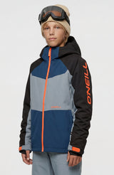 FWC`CRUZ MEAN MACHINE SNOW JACKET