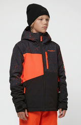 FWC`CRUZ TRIPLE SNOW JACKET