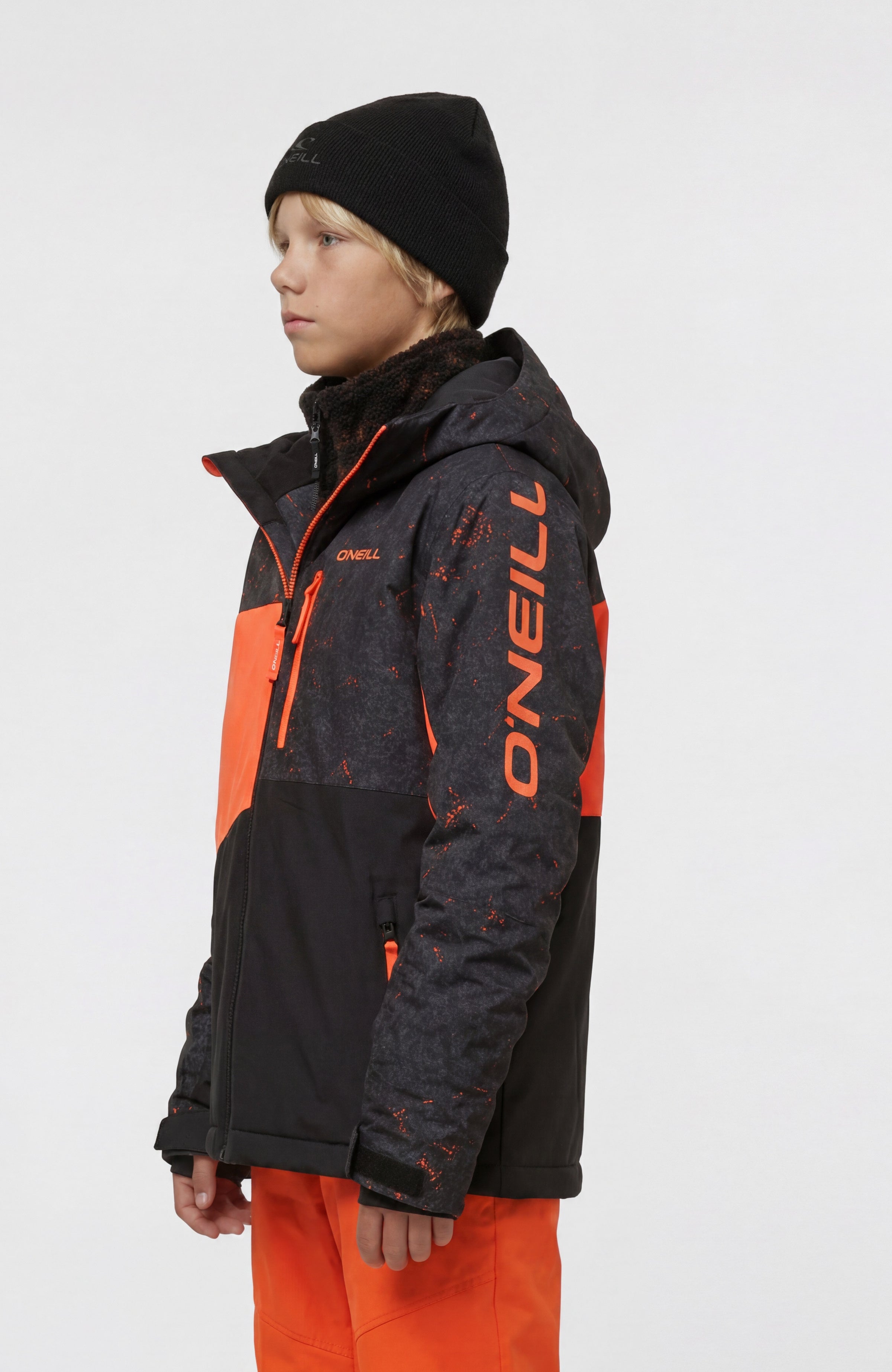 FWC`CRUZ TRIPLE SNOW JACKET