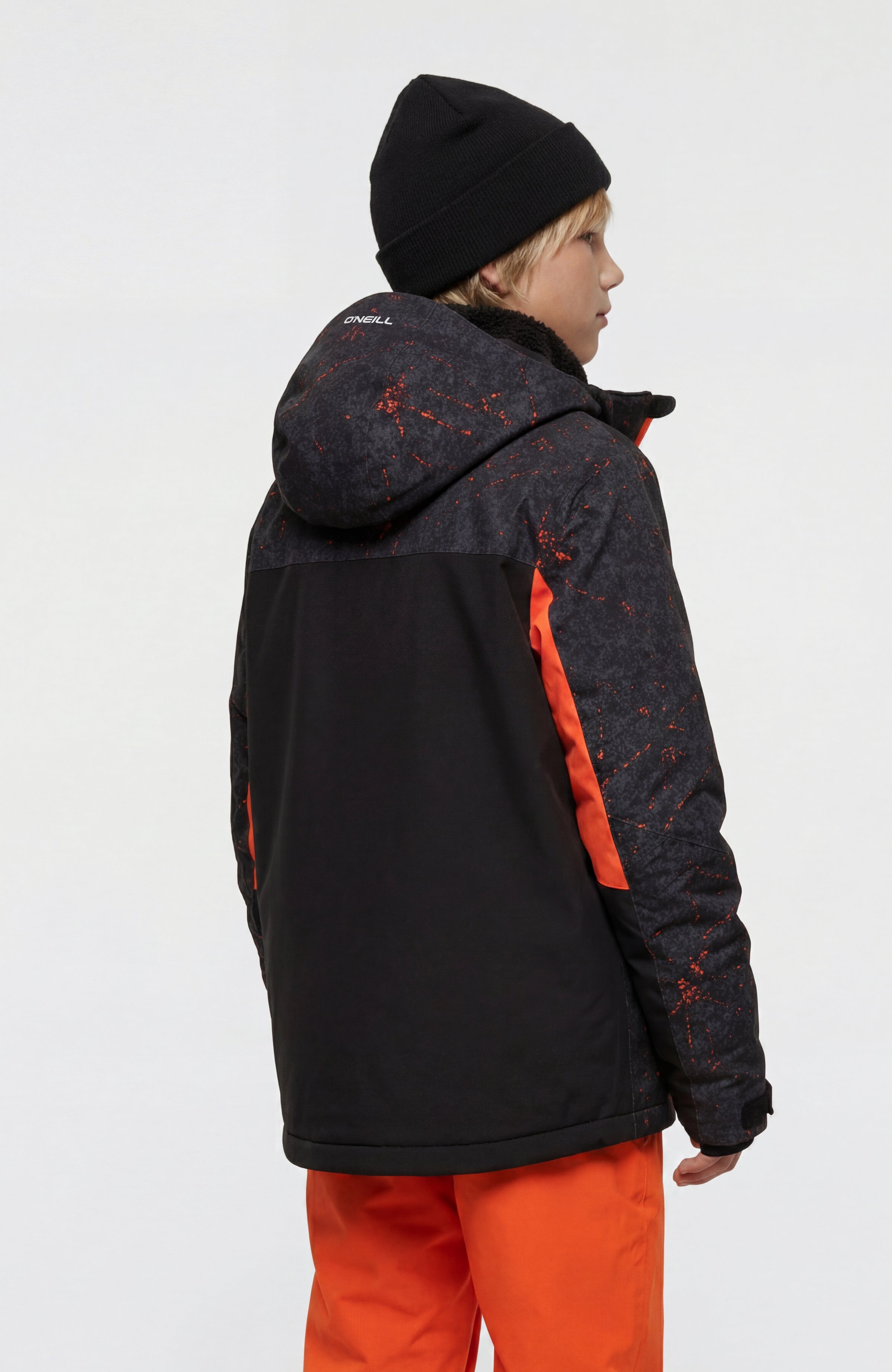 FWC`CRUZ TRIPLE SNOW JACKET
