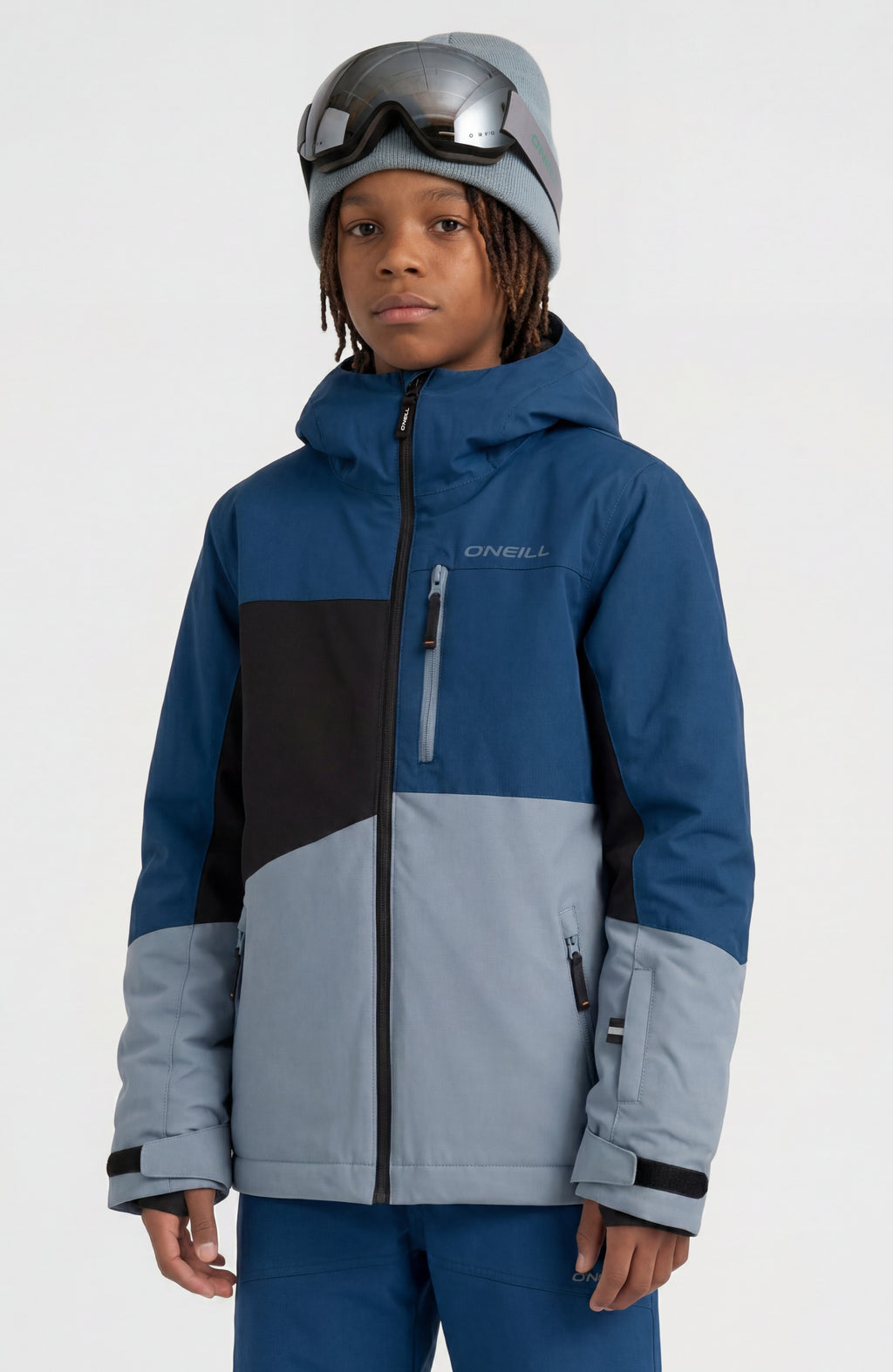 FWC`CRUZ TRIPLE SNOW JACKET