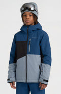 FWC`CRUZ TRIPLE SNOW JACKET