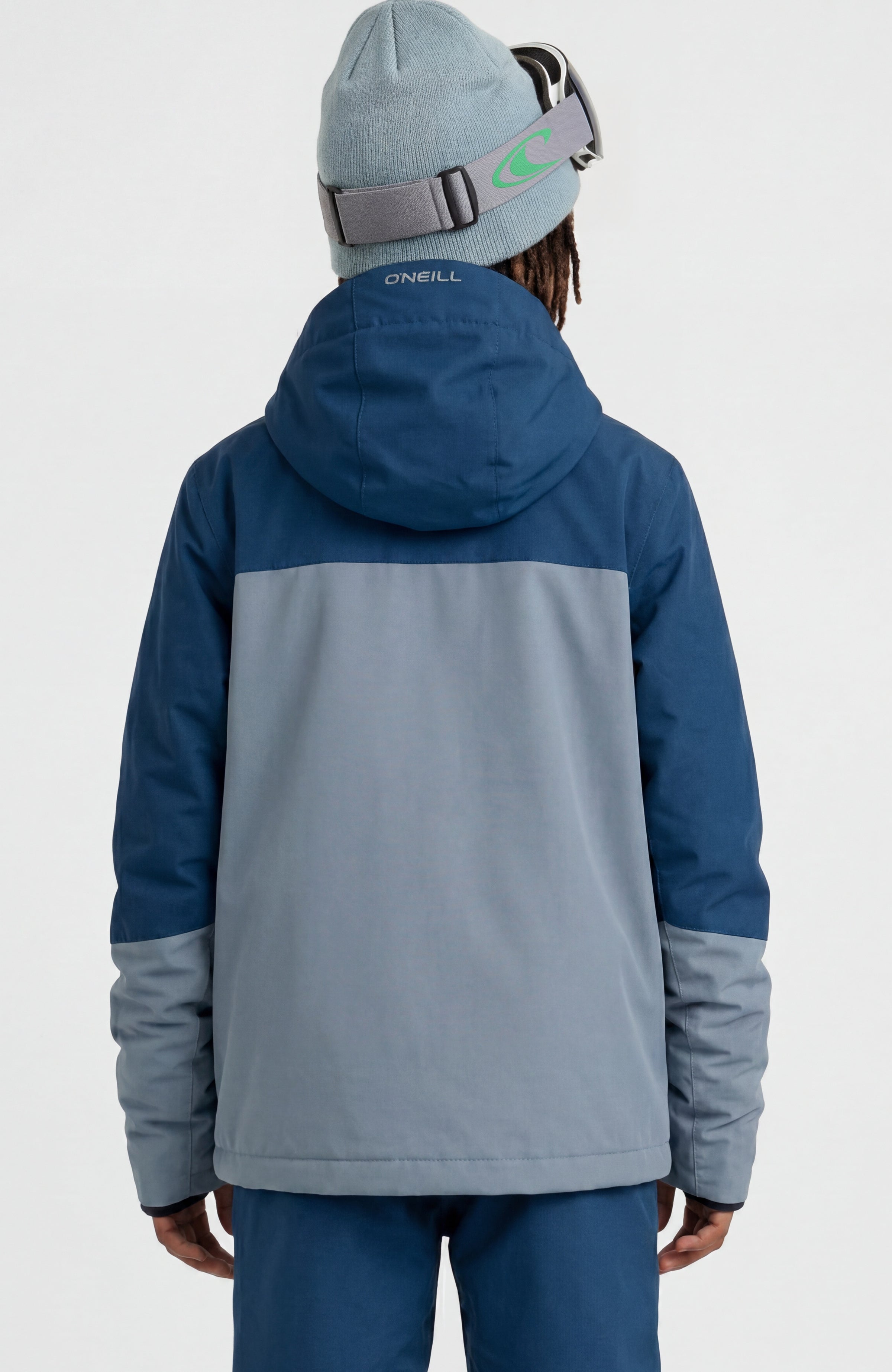 FWC`CRUZ TRIPLE SNOW JACKET