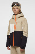 FWC`CRUZ TRIPLE SNOW JACKET