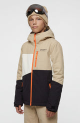 FWC`CRUZ TRIPLE SNOW JACKET