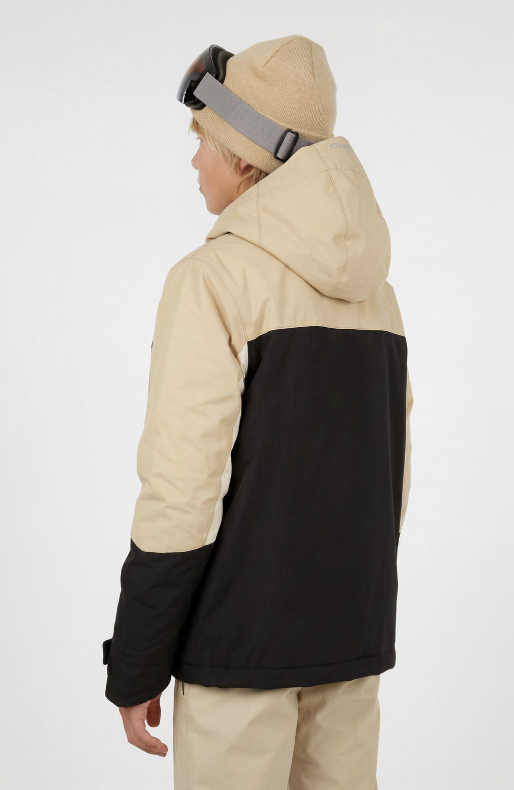 FWC`CRUZ TRIPLE SNOW JACKET
