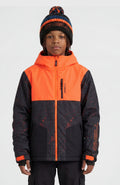 FWC`CRUZ BREAK POINT SNOW JACKET