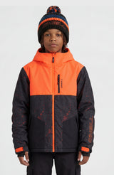 FWC`CRUZ BREAK POINT SNOW JACKET