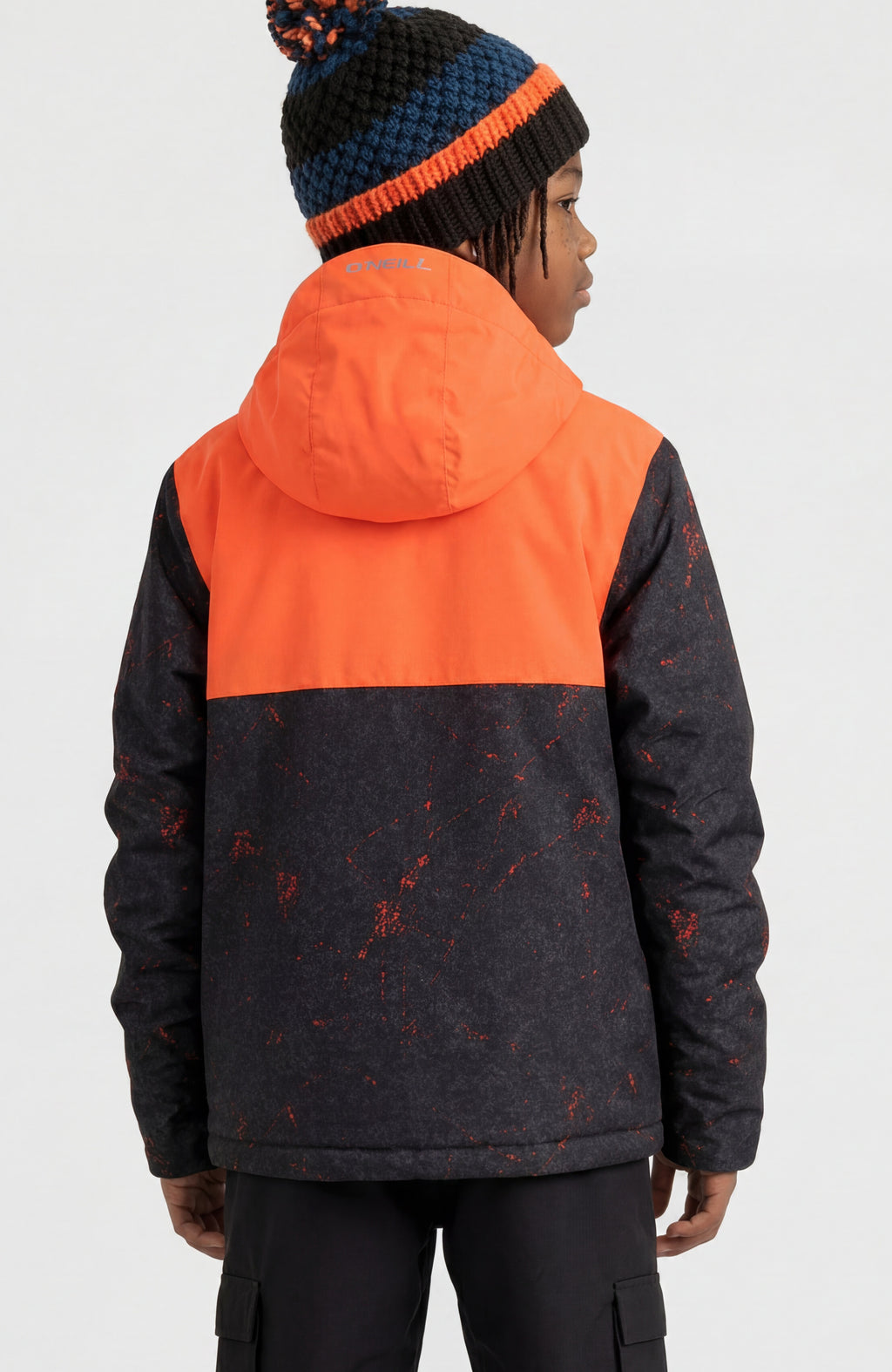 FWC`CRUZ BREAK POINT SNOW JACKET